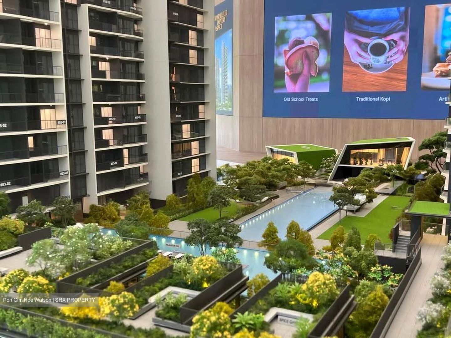 The Orie (D12), Condominium #633779891
